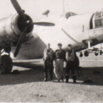 Zračni napadi na Piran (FOTO) 7 aircrew4 1064x711 Wellington