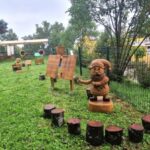 Prenovljeni prostori vrtca na Markovcu (FOTO) 2 markovec