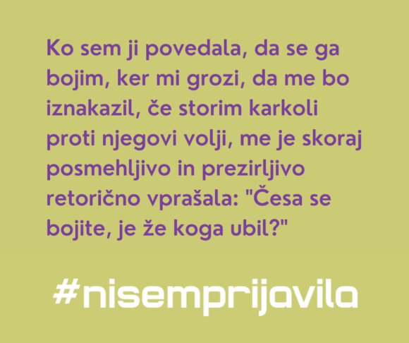 nasilje nad ženskami