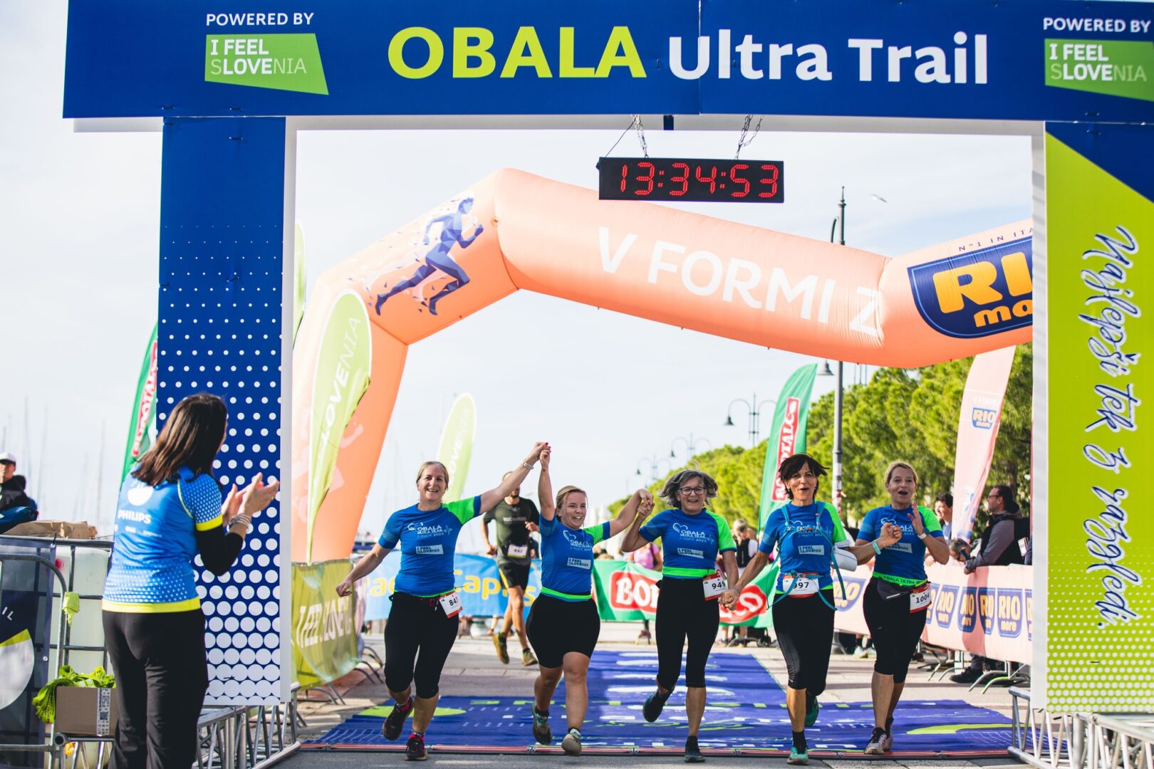 obala ultra trail zapore cest v slovenski istri tekači