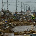 Nova katastrofa v Španiji: evakuirali na tisoče ljudi, muzeji in šole zaprti (video/foto) 4 466793554 977287787765783 2296428847290506252 n