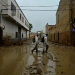 Nova katastrofa v Španiji: evakuirali na tisoče ljudi, muzeji in šole zaprti (video/foto) 5 466847660 977287757765786 460687983522092188 n