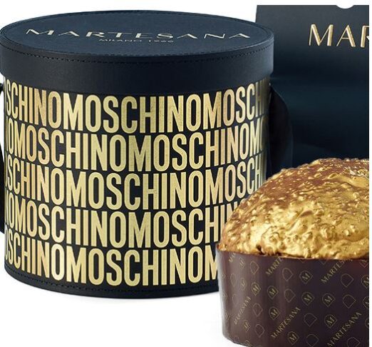 panettone 