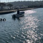 Prvo čiščenje morskih travnikov: Odstranili 380 kg odpadkov (FOTO) 9 Ciscenje morski travnikov Foto Zavod YouSea 1