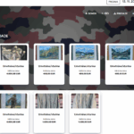 Janša bo zbiral denar za sodne stroške: na dražbi boste lahko kupili njegove vojaške uniforme (foto) 10 Janša