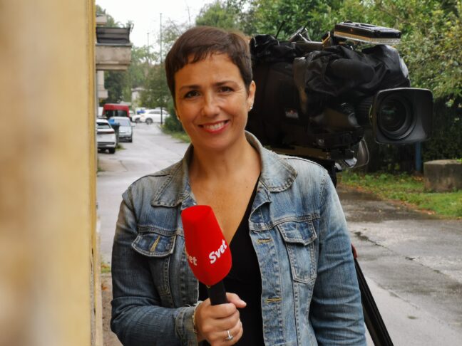 pogovori z zločinci
