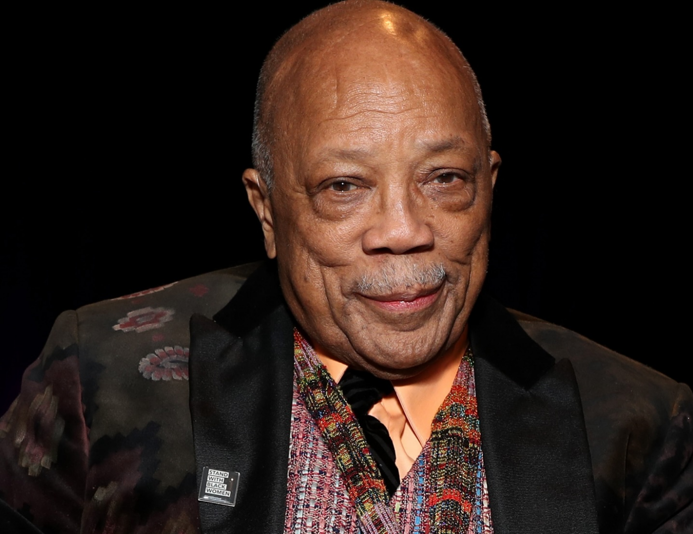 Quincy Jones