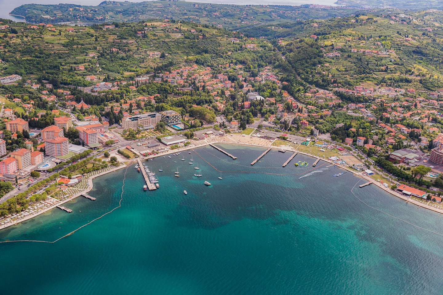 PORTOROŽ ISTRSKI FORUM TURIZEM slovenska istra