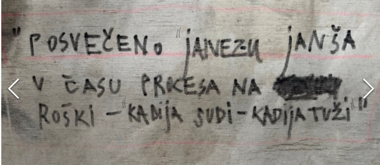 Janša