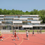 Wienerwaldgymnasium Tullnerbach 1