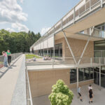 Wienerwaldgymnasium Tullnerbach 3