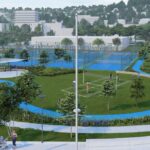 sportni park Lucija2