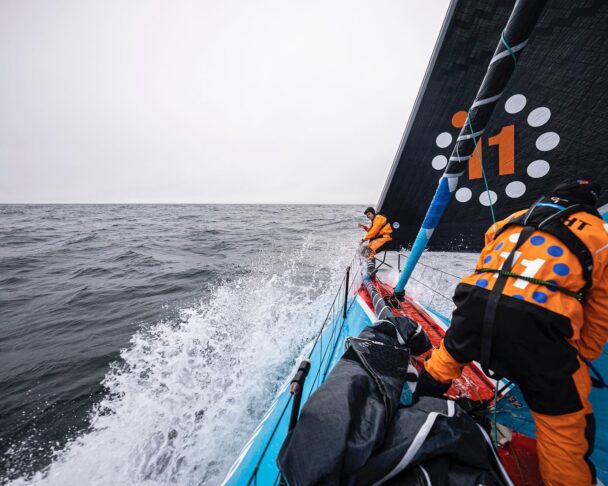 vendee globe