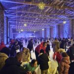 Portorož, Piran, Zagreb in Trst v soju prazničnih luči (FOTO) 5 462565675 959497862665168 8539413397768286542 n