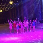 Portorož, Piran, Zagreb in Trst v soju prazničnih luči (FOTO) 3 luči