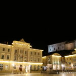 Portorož, Piran, Zagreb in Trst v soju prazničnih luči (FOTO) 7 468980735 10238907373922079 3399160242404284116 n