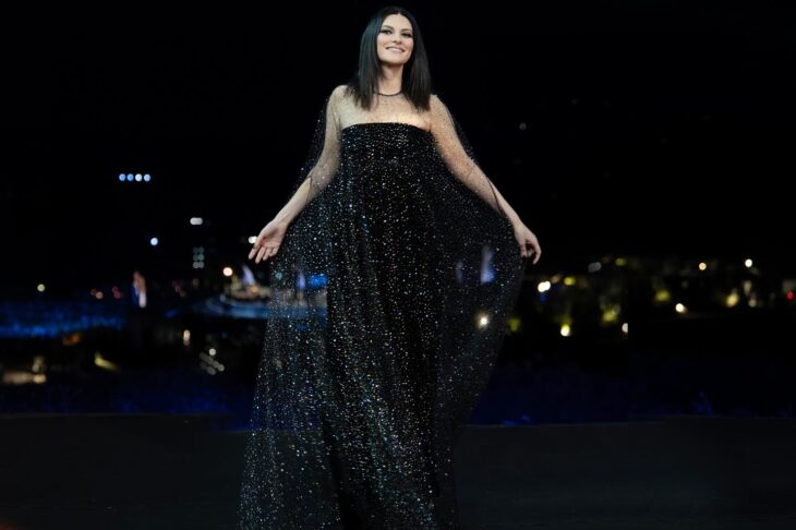 Laura Pausini