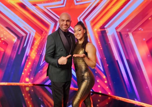 supertalent na hrvaškem zmagala slovenka temia šeme