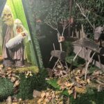 Od jaslic do jaslic v Dekanih - letos več kot 50 lokacij! (FOTO) 10 Dekanih