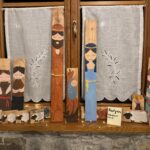 Od jaslic do jaslic v Dekanih - letos več kot 50 lokacij! (FOTO) 3 Dekanih