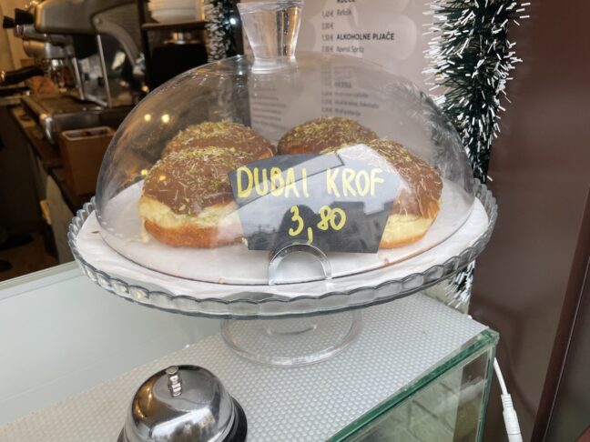 Dubaj krof
