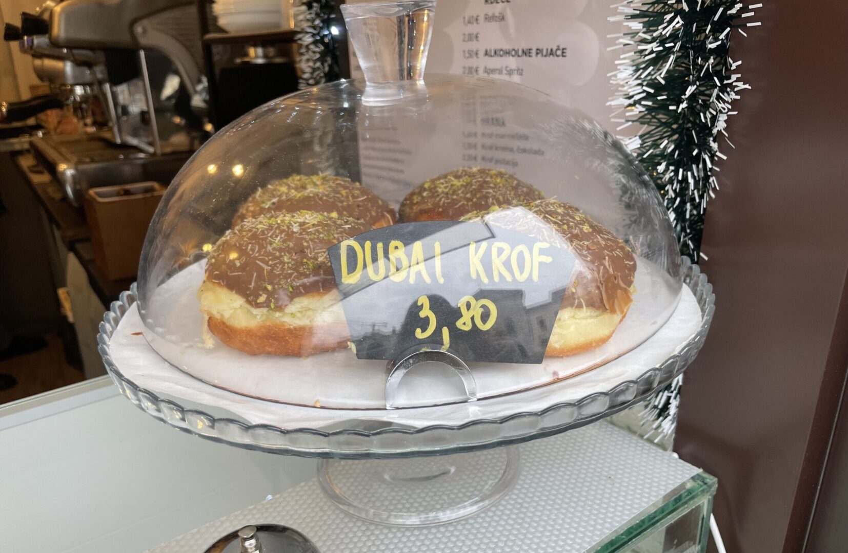 Dubaj krof