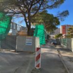 Kako poteka prenova nekdanje Alaye? (FOTO) 2 IMG 8353