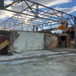 Kako poteka prenova nekdanje Alaye? (FOTO) 3 IMG 8355