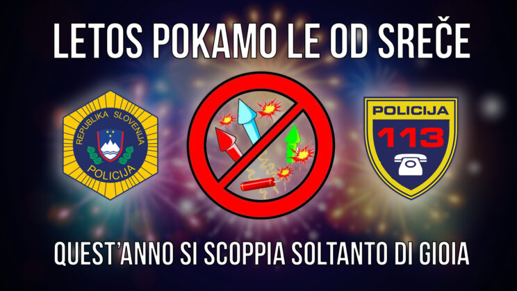 petarde pirotehnika pokanje policija