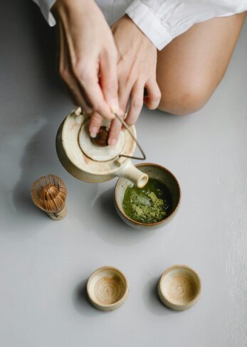 matcha