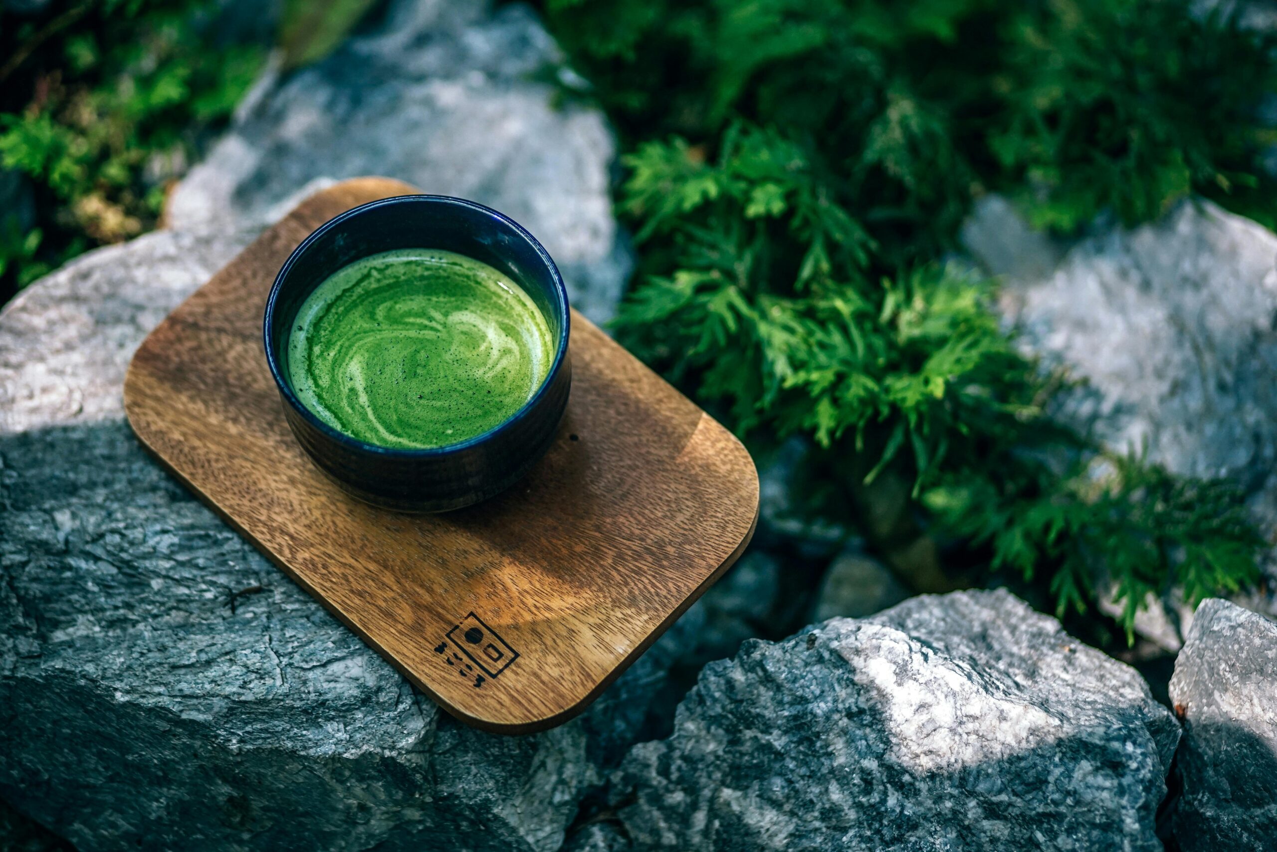 matcha