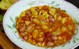 bobići bobiči recept