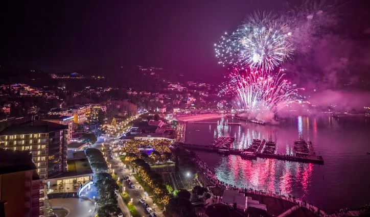 turizem portorož in piran koliko prenočit4ev