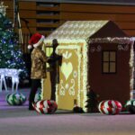 Hišica Mažorete Koper