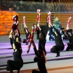 Lizike in Mažorete Koper