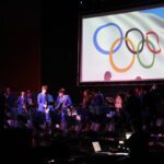 Olimpijske fanfare POK