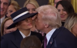 melania