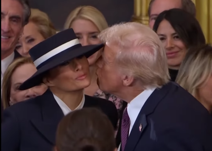 melania