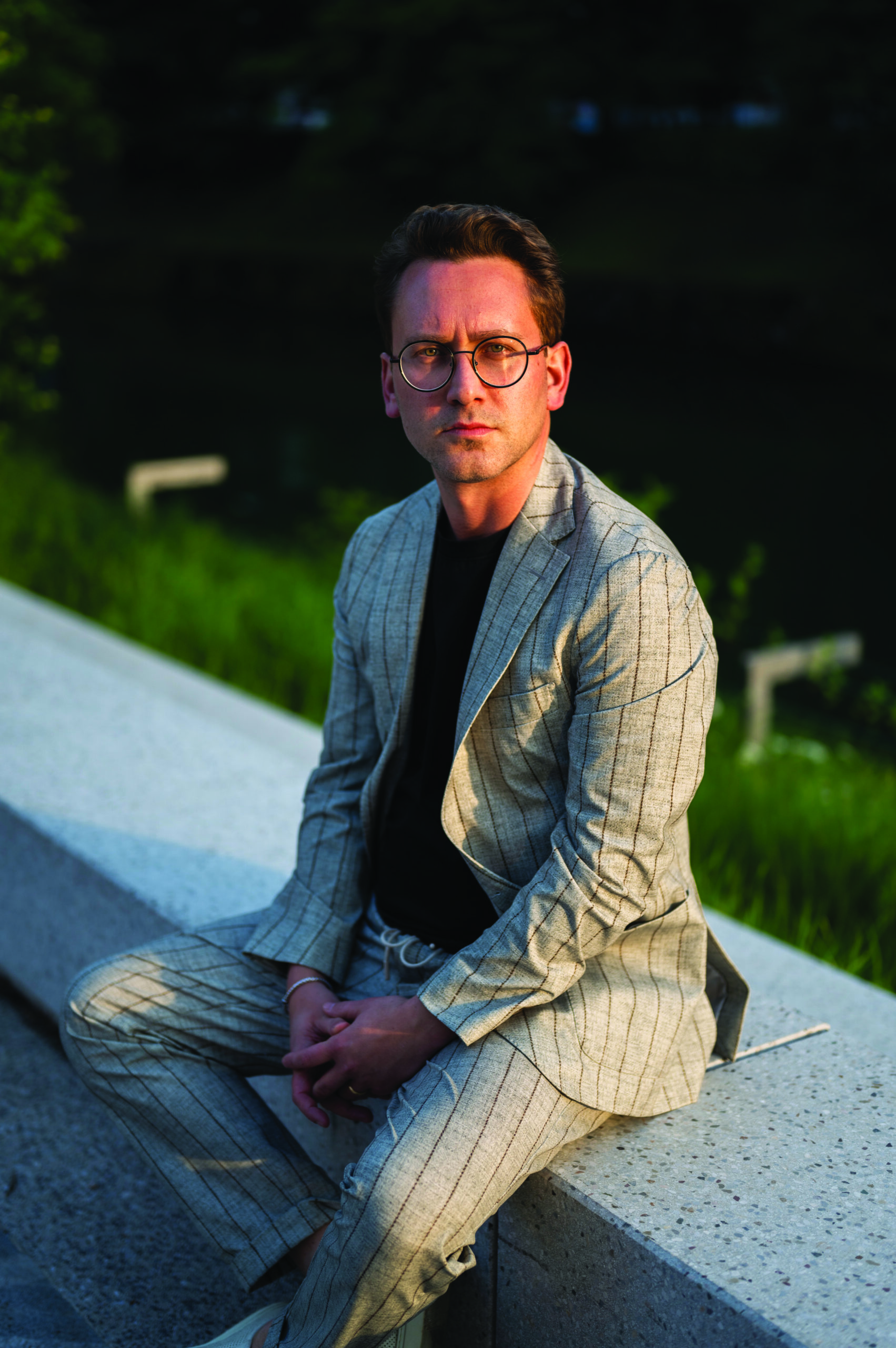 žiga murko petje