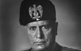 Mussolini