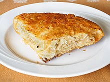 Burek Sarajevo Recept