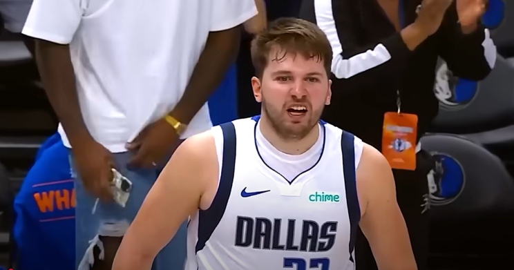 Luka Dončič