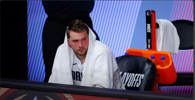 Luka Dončič