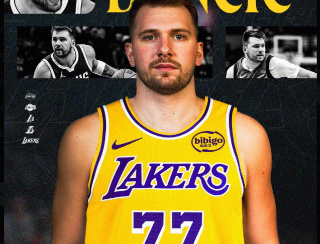 luka dončič