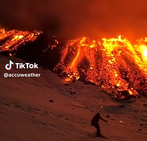 Etna