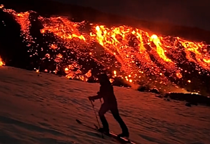 Etna