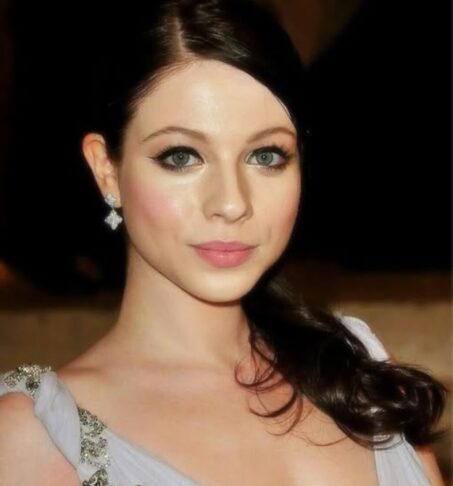 Michelle Trachtenberg