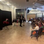 Lions klub Zarja: Pravljično popoldne na Debelem rtiču (fotogalerija) 8 prenos