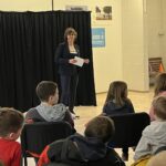 Lions klub Zarja: Pravljično popoldne na Debelem rtiču (fotogalerija) 6 prenos 2