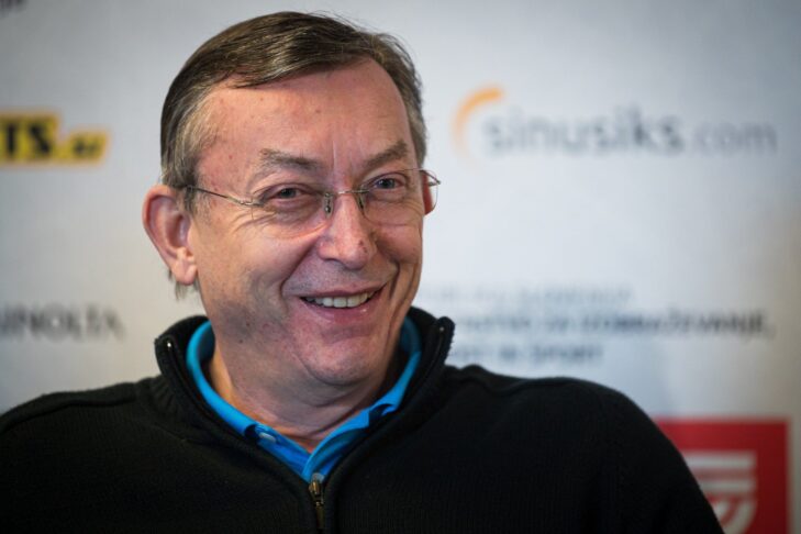andrej stare